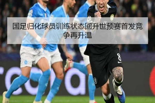国足归化球员训练状态回升世预赛首发竞争再升温
